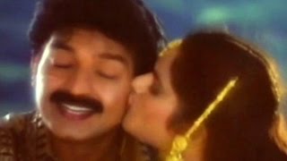 Muddoyamma Muddu Video Song  Aavesham Movie  Rajasekhar Nagma Madhu Bala [upl. by Nataniel]