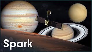 2 Hours Of Science Facts About Our Solar System [upl. by Pentha]