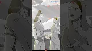 Ram Sita status short❤️ DEBNATH STATUSdebnath trending love ram debnath shorts viralvideo🤗 [upl. by Lovmilla]