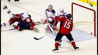 Alex Ovechkins Stanley Cup championship rally speech [upl. by Bisset]