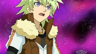 Bakugan Battle Brawlers Episode 32  Play Nice Runo [upl. by Drona]