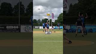 The Unique Sport Called Korfball [upl. by Eadnus]