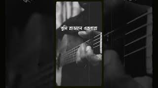 Amar Vindeshi Tara  Fingerstyle Cover AcousticCover AcousticGuitar Fingerstyle chandrobindu [upl. by Yrennalf]