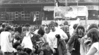 Raymond van Groenewoud  Zij houdt van vrijen Live Pinkpop 1980 [upl. by Gleich274]