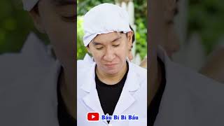 Anh Đức Hóa Thân Anh Áo Trắng  Mv Bầu Bí Bí Bầuvevetravel veve parody [upl. by Ativak]