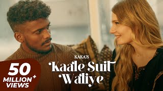 KAKA  Suit Full Video  Kaka Katil haseena song  Kaka new song  Kaka all Song  kaka shape song [upl. by Yllrebmik]