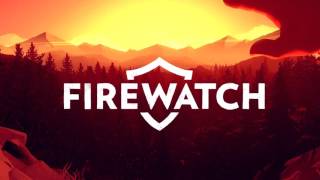 My favorite Firewatch song  Ol Shoshone [upl. by Radack]