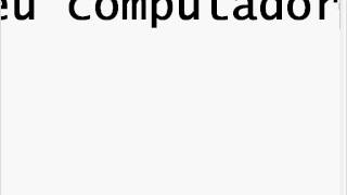 como ver se o seu windows xp e 32 bits ou 64 bits [upl. by Aurie]