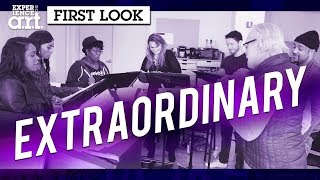 ExtraOrdinary A First Look Medley [upl. by Sesilu838]