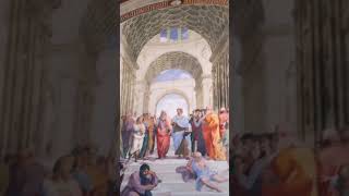 Vatican Museums short 🖼️ [upl. by Esyahc376]