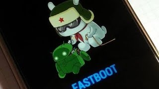 Xiaomi Cihazların FASTBOOT hatası ÇÖZÜMÜ 100 [upl. by Chadburn]