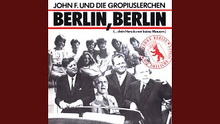 Berlin Berlin RadioMix 87 [upl. by Evita]