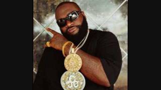 What goes Around Comes Around Rick Ross 50 cent Diss [upl. by Damour]