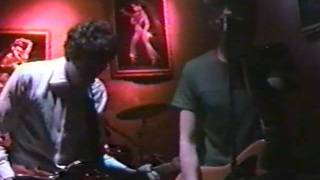 Blonde Redhead  Mama Cita  Live 1996 [upl. by Nyleuqcaj]