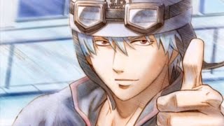 Gintama Opening 6 Full [upl. by Nodnyl]