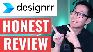 Designrr Review  Honest Opinion amp Walkthrough  Is It Worth Getting [upl. by Nathanael220]