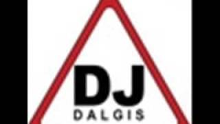 Dj Dalgis Pavarysiu New 2009 [upl. by Monagan267]