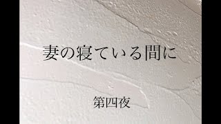 妻の寝ている間に【OSB合板に漆喰を塗る時にやる事】和室を洋室にDIYリフォーム２ [upl. by Paule427]