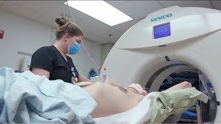 What to Expect During Radiation Treatment  Winship Cancer Institute [upl. by Rotow]