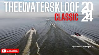 2024 Theewaterskloof Bass Classic The Western Cape’s Biggest Fishing Competition [upl. by Ahsiekar]