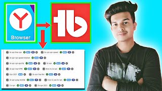 How to Create Account in Yandex Disk App  Yandex Disk App me Register kaise karte Hai [upl. by Kilah581]