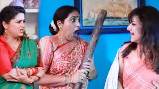 ilakkiya serial today promo review இலக்கியா 02112024 [upl. by Ettenuj38]