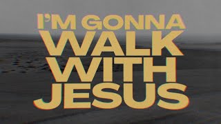 Consumed By Fire  Walk With Jesus Official Lyric Video [upl. by Dhruv308]