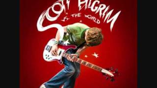 The Making ofScott Pilgrim vs The world [upl. by Brinna]