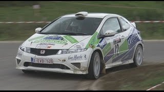 JMC rallye des Hautes Fagnes 2013 [upl. by Laing658]