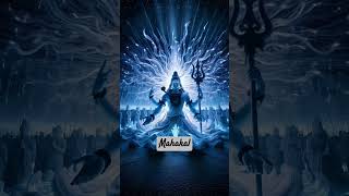 🔱🔱 Jay Mahakal 🔱🔱 mahakal mahadev yt trending shortsfeed shorts [upl. by Zertnom]