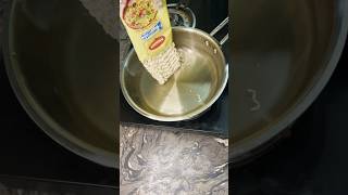 HOW TO MAKE MAGGI AT HOME  2 MINUTES MAGGI EASY AND TASTY  NOODLES RECIPE [upl. by Haukom]