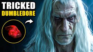 This Dark Wizard Fooled EVERYONE for 600 Years the Philosophers Stone Is FAKE [upl. by Leandro]