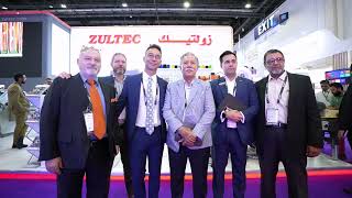 GulFood Manufacturing 2024 Day 1 [upl. by Serg452]