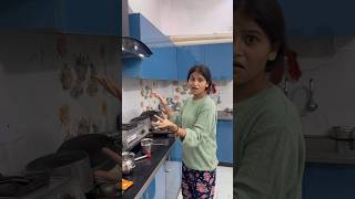 Naye ghar mein jaadui chij 😱😧 newminivlog trending vlog youtubeshorts 093 [upl. by Earahs]