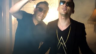 Poeta Callejero amp Chiko Swagg  Triangulo de Amor BOYWONDERCF Official Video [upl. by Huff]