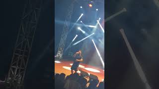 Uzi  Zor Doğum Günü Antalya Konser 2982021 [upl. by Sorel]