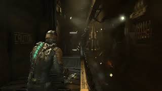 Dead Space Remake Part1 [upl. by Bounds]