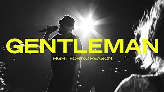 Gentleman  Fight For No Reason Official Video [upl. by Tewfik]