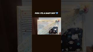 baby boy hamper ideasshorts [upl. by Naihr]