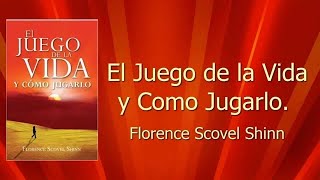 EL JUEGO DE LA VIDA Y COMO JUGARLO AUDIOLIBRO COMPLETO EN ESPAÑOL VOZ HUMANA 🍀🍀 [upl. by Shari]