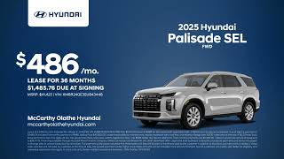 Hyundai Palisade 10032024 4389770 [upl. by Eineeuq]