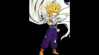 Dragon Ball Z Musica de la Saga de Cell [upl. by Tomkins]