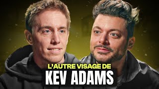 La Face cachée de Kev Adams  David Laroche [upl. by Haim]