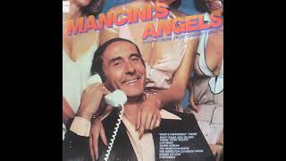 HENRY MANCINI  Mancinis angels 1977 [upl. by Derriey972]