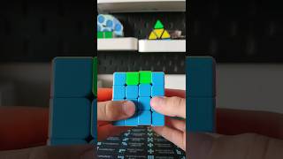 jak ułożyć kostke Rubika 🤔kostka Rubika speedcubing 4x4 satysfakcja [upl. by Werby]