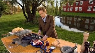 New Scandinavian Cooking  Fighting Geese [upl. by Eillek]