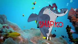 Zig and Sharko theme song season 2 [upl. by Iffar247]