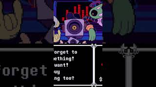 ranking every deltarune ch2 song PT13  Sound Studio [upl. by Sabra397]