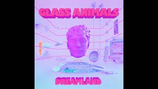 Glass Animals  Heat Waves [upl. by Eenram]