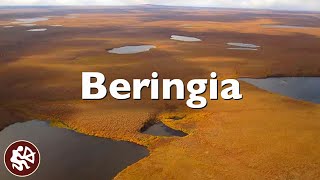 Beringia and the First Peoples [upl. by Cohbath550]